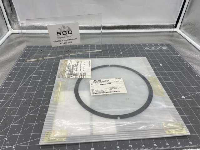 Tokyo Electron/TEL Rubber, Cooling F/R T PN: 1810-329188-13 | eBay UK